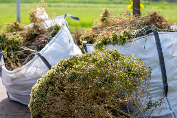 Best Attic Cleanout Services  in Sea Girt, NJ