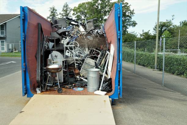 Best Office Junk Removal  in Sea Girt, NJ