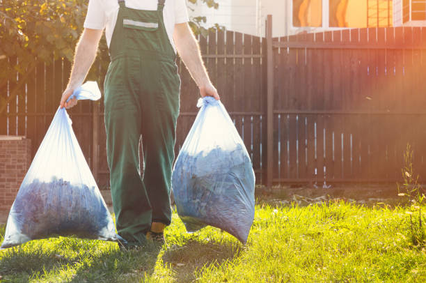 Best Basement Cleanout Services  in Sea Girt, NJ